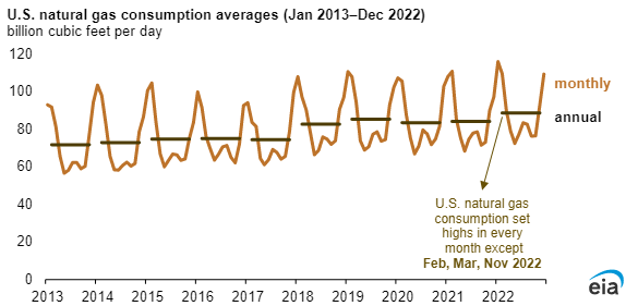 EIA US NatGas Consumption